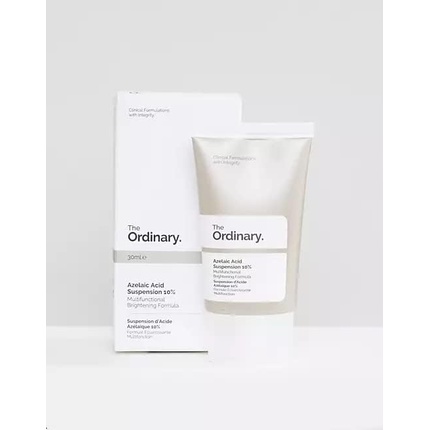 

Оригинальная суспензия азелаиновой кислоты 10% 30 мл The Ordinary