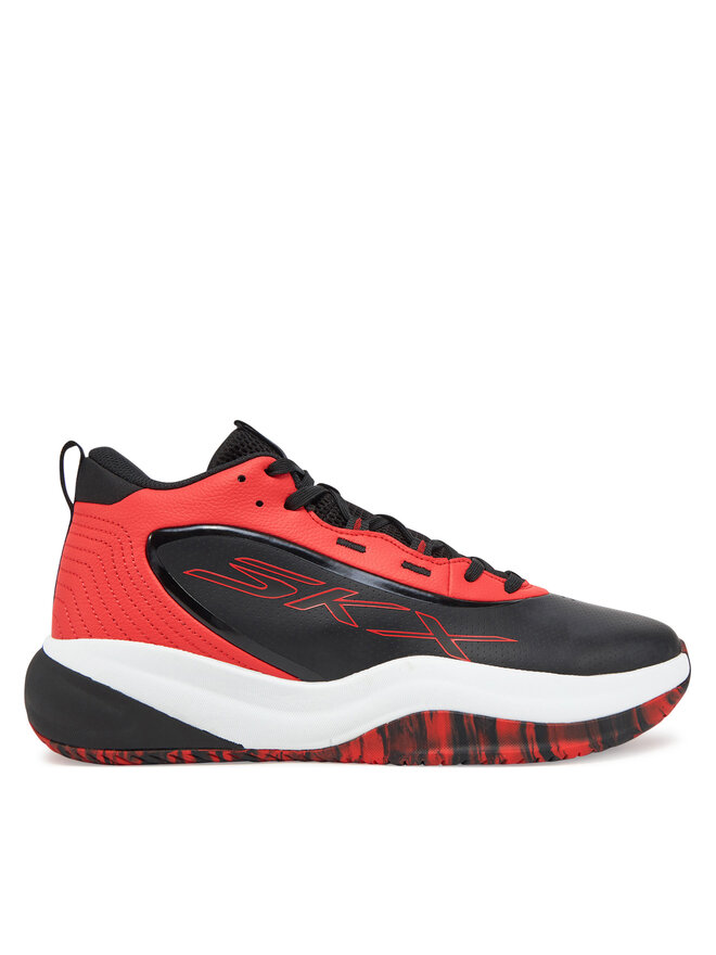 

Кроссовки 253010/BKRD 253010/BKRD Skechers, черный