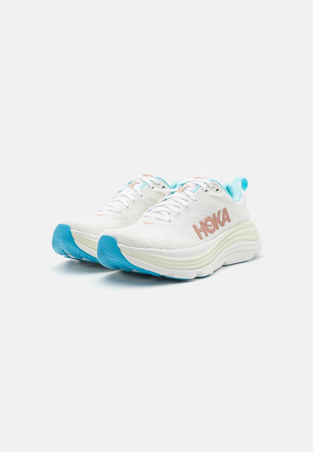 

Кроссовки GAVIOTA 5 HOKA, белый