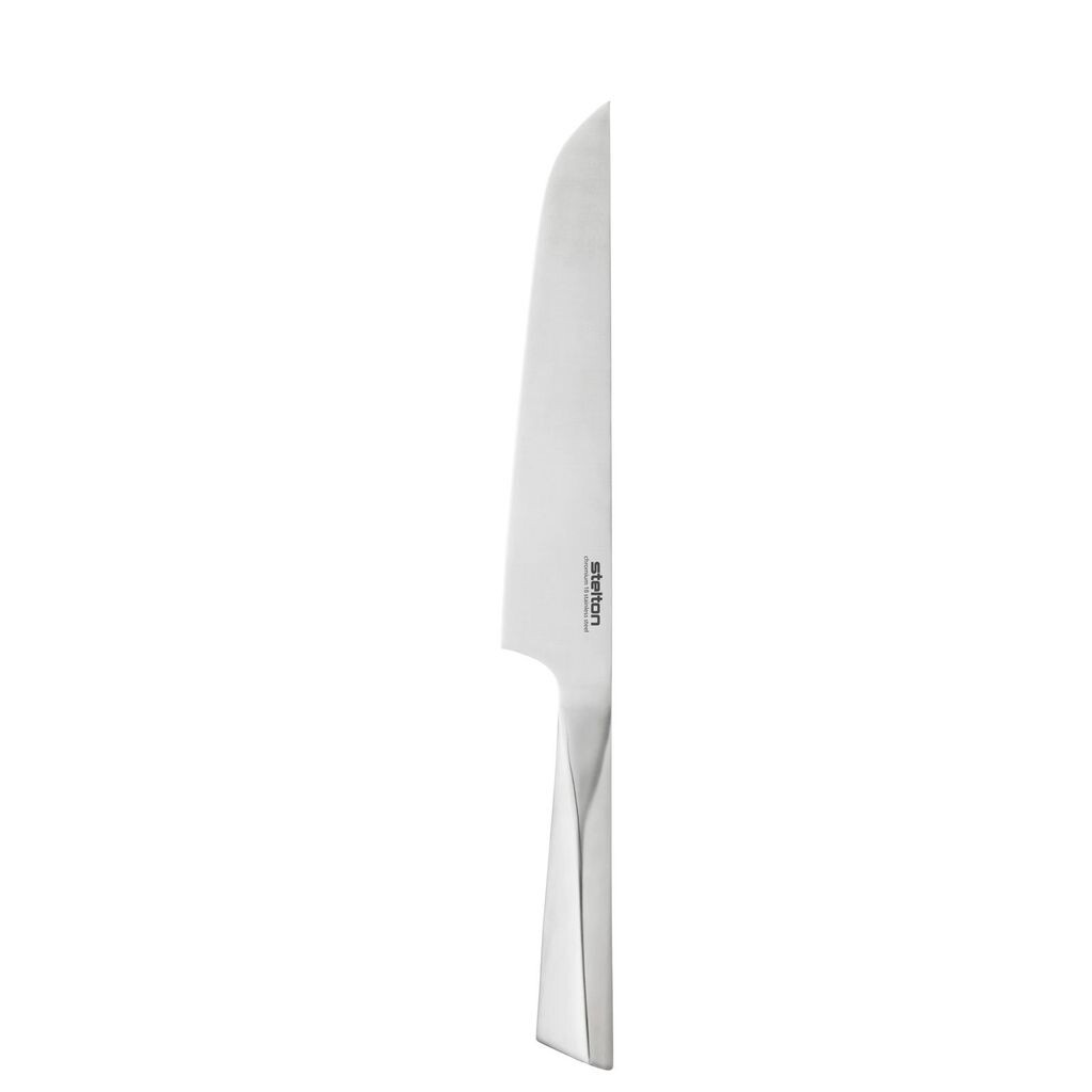 

Нож stelton TRIGONO, версия: поварской нож TRIGONO