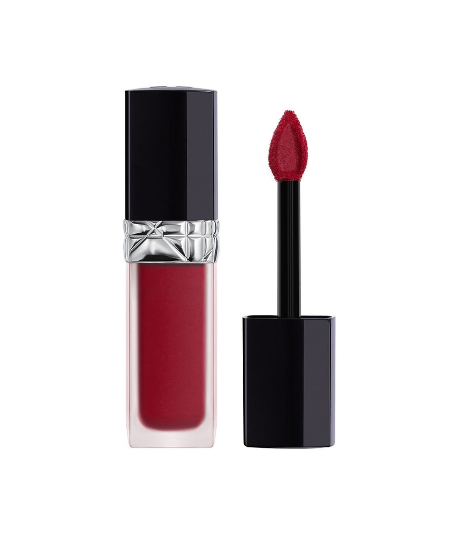 

Жидкая помада DIOR Forever Rouge, Nr. 959 - Forever Fierce, 6 ml