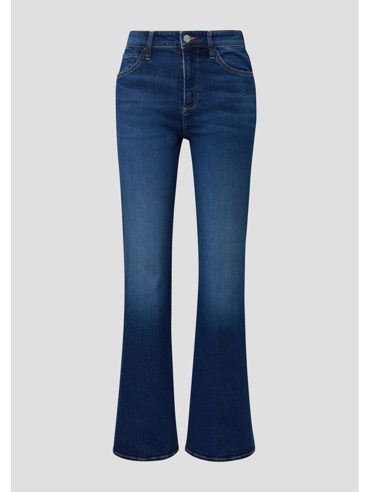 

s.Oliver Джинсы размера 56Z3_синие