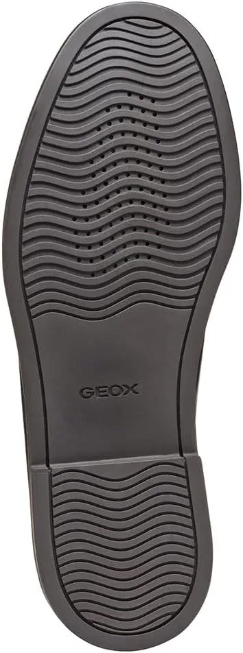 Мокасины Geox Moccasin Loafer, кофе — фото 3