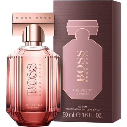 50мл, Hugo Boss — фото 2
