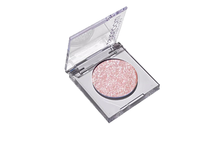 

URBAN DECAY Монохромные тени для век UD, шиммер-хайлайтер, прозрачные штабелируемые легко растушевываемые шиммерные тени для подчеркивания глаз