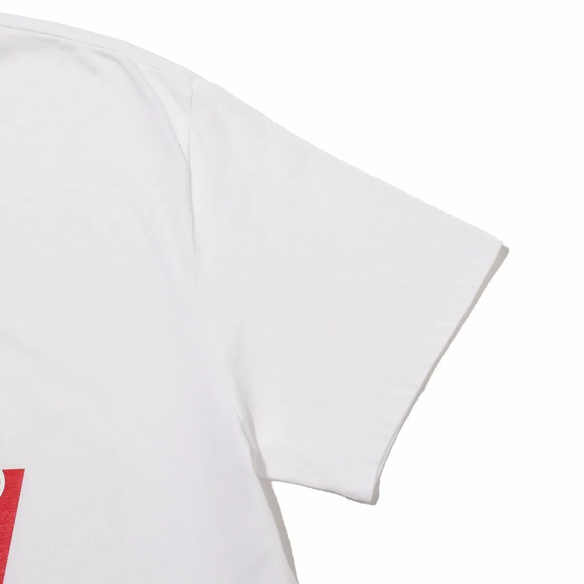 Футболки на заказ Levi's, White — фото 4