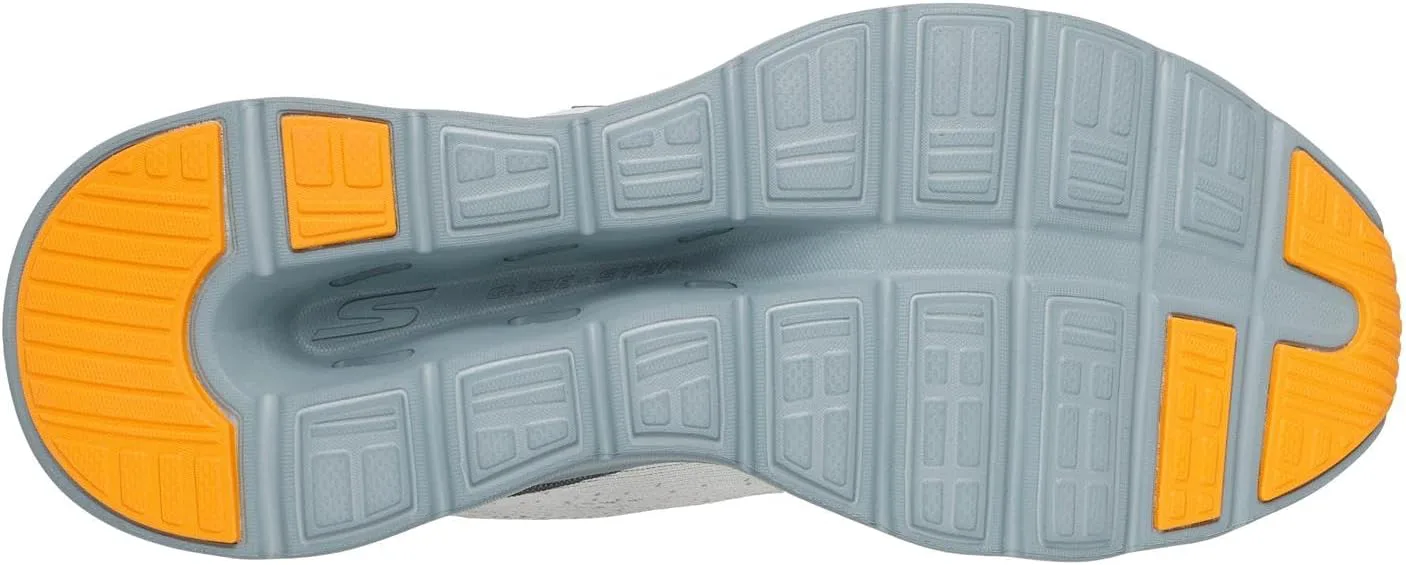 Мужские кроссовки Skechers Go Walk Glide Step 2.0 Vic — фото 2