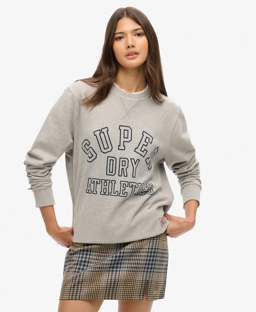 

SUPERDRY Клетчатая мини-юбка
