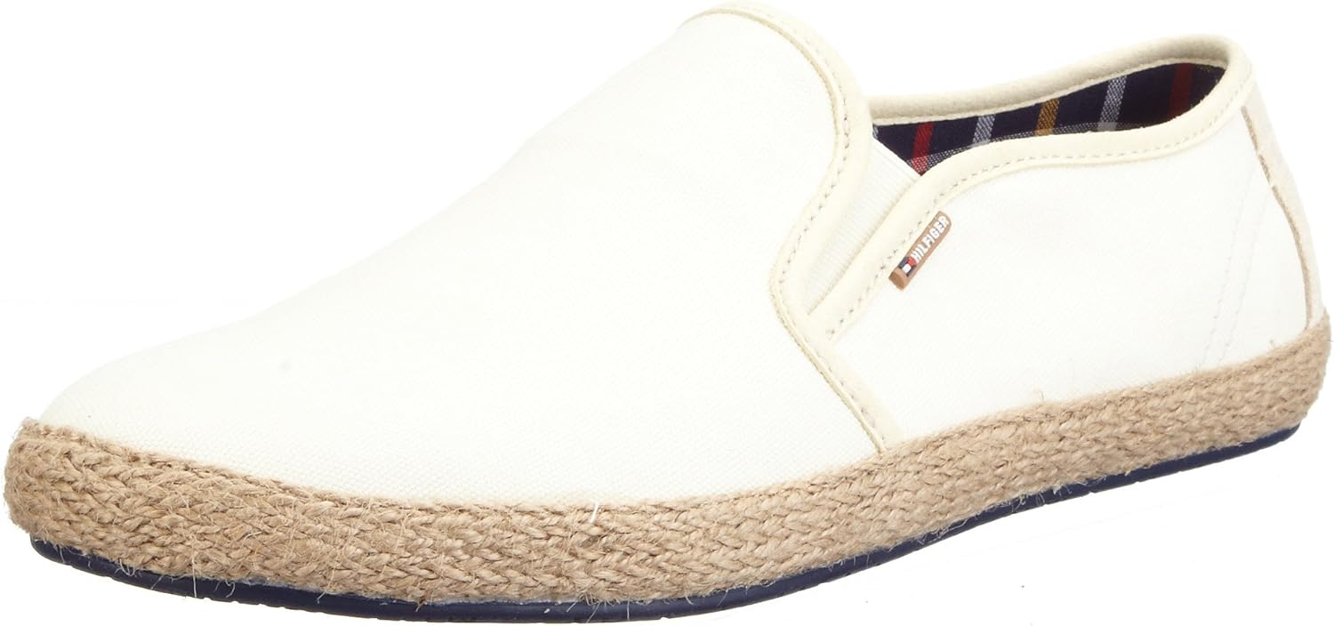 

Мужские кроссовки Tommy Hilfiger Eaton 1 A FM56813594, Blue Starfish 571