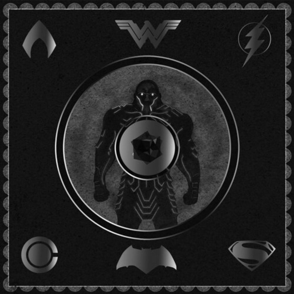 

Виниловая пластинка LP Zack Snyder's Justice League [OST] [Box Set] - Tom Holkenborg