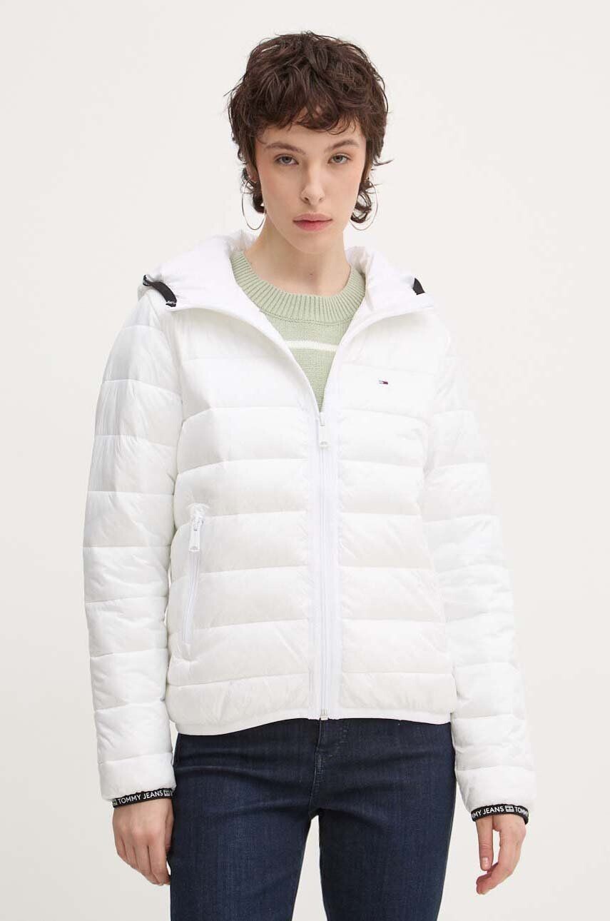 

Куртка Tommy Jeans, белый