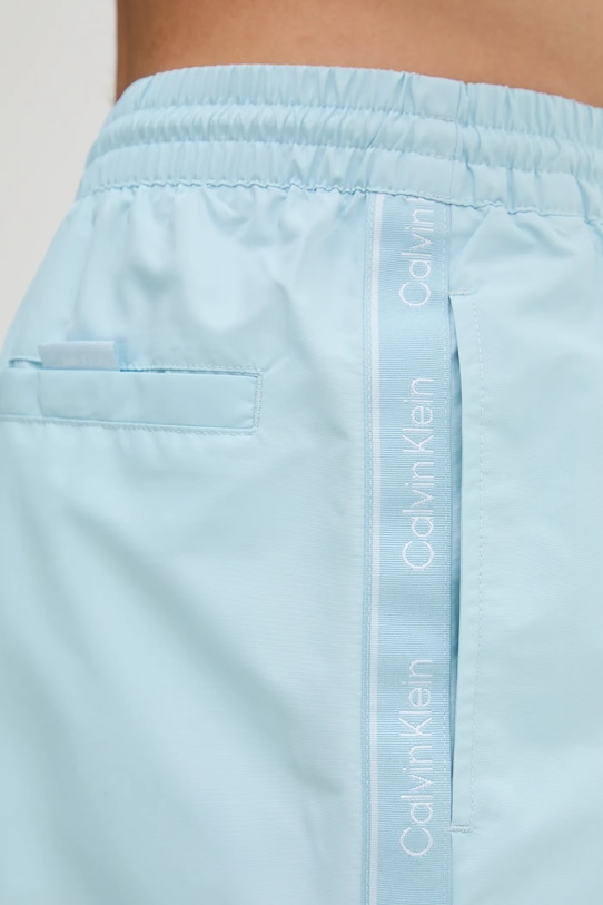 

Пляжные шорты Calvin Klein, синий