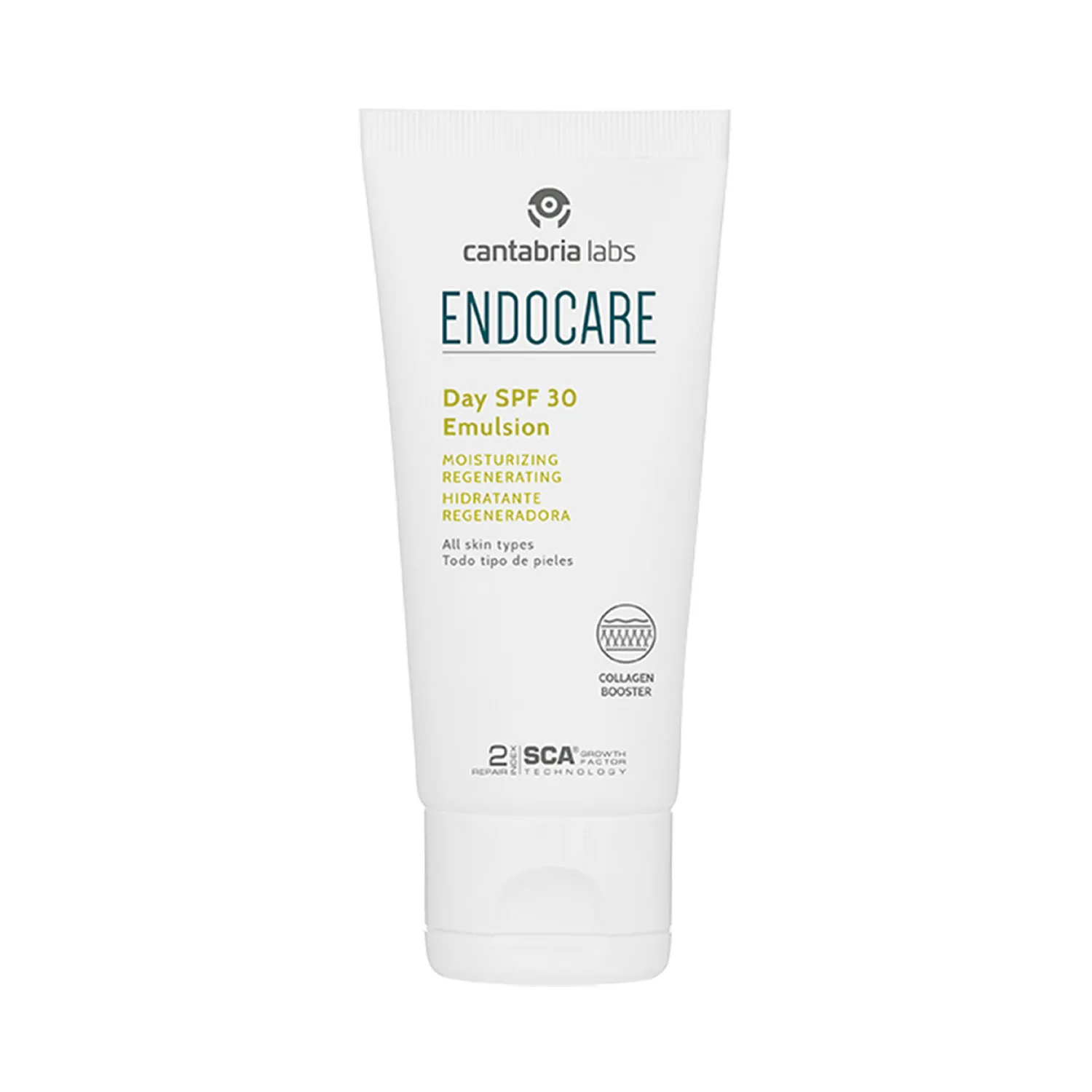 

Endocare Day Spf30 40 мл Дневной крем SPF30