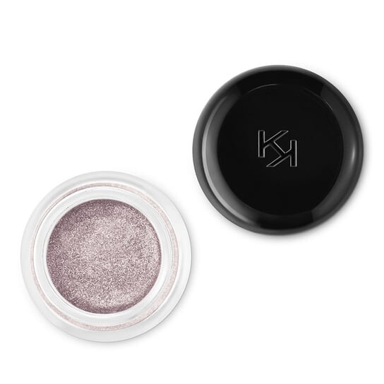 

Стойкие кремовые тени для век 07 Rosy Silver 4g KIKO Milano, Color Lasting Creamy Eyeshadow