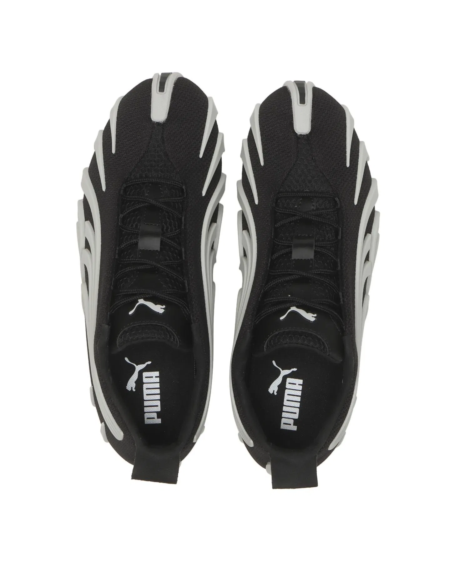 Мужские и женские кроссовки PUMA TALON OG 402955-04 — фото 4