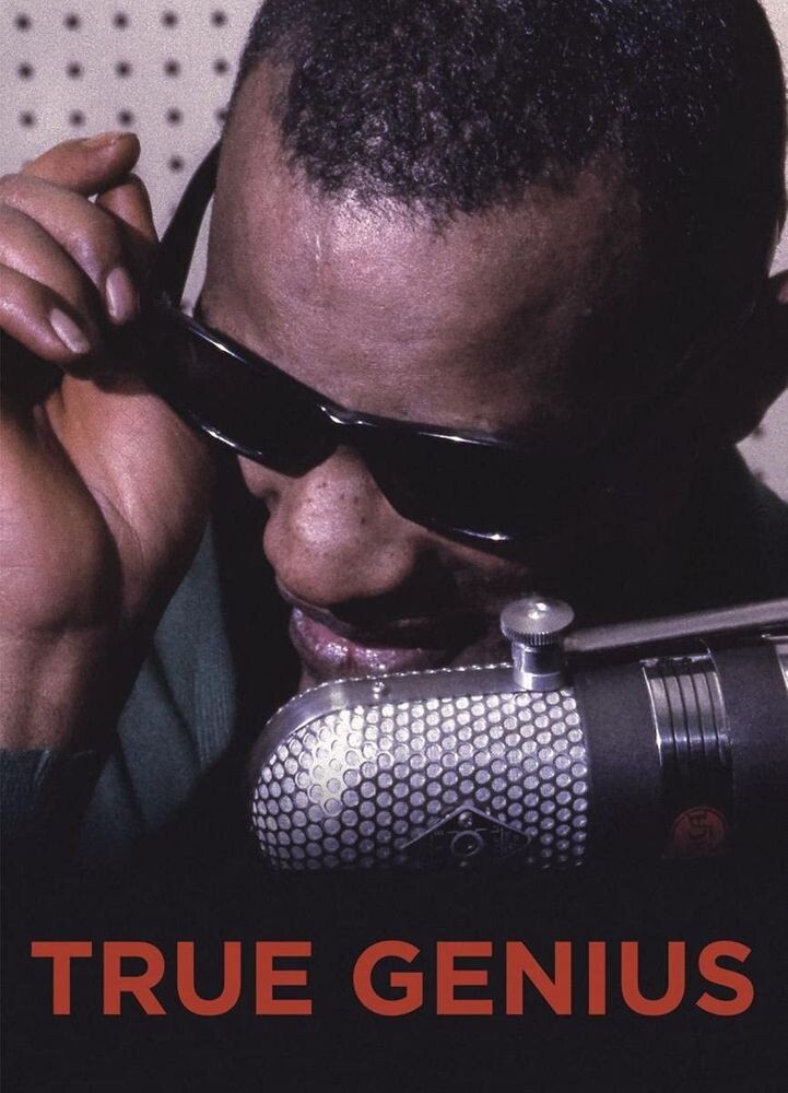 

Диск CD True Genius [Box Set] - Ray Charles