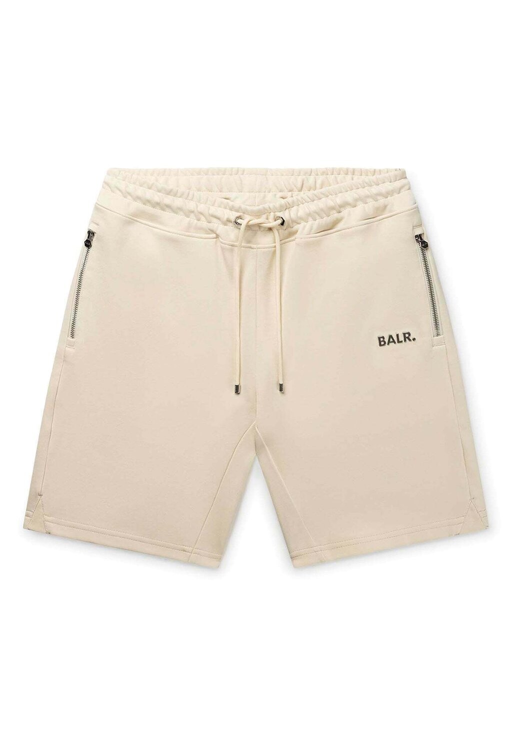 

Спортивные брюки Q-SERIES REGULAR FIT BALR., цвет Mottled Beige