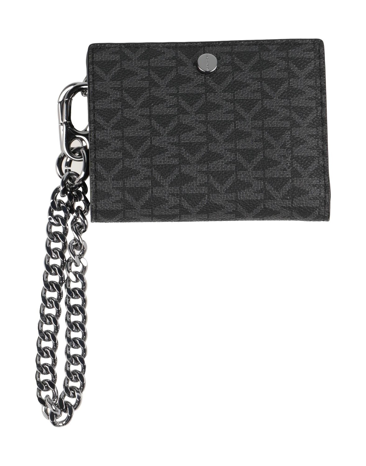 

Кошелек Michael Kors, черный