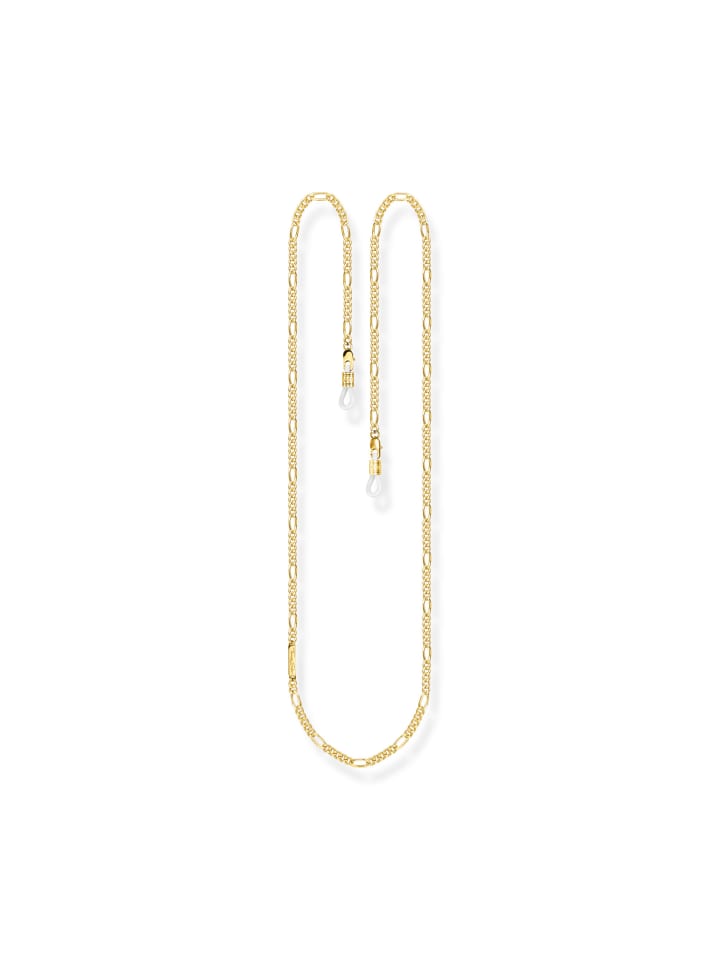 

Солнцезащитные очки Thomas Sabo, золотой