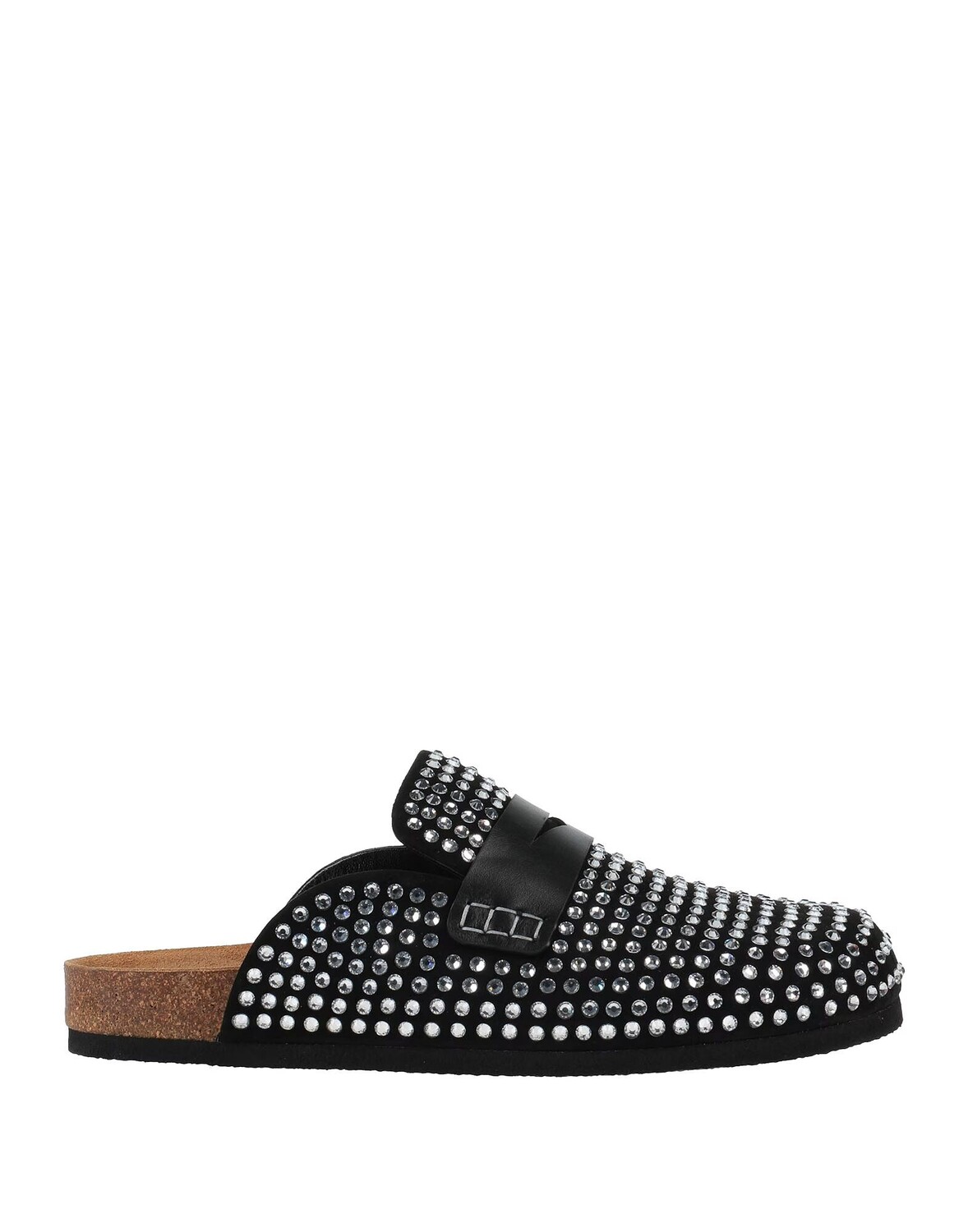 

Мюли Jw Anderson, черный