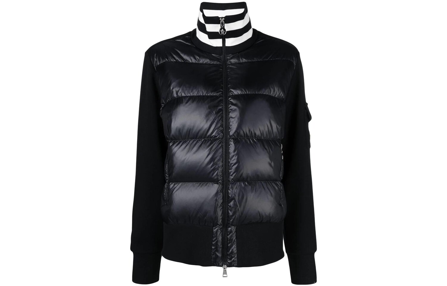 

Куртка женская черный Moncler