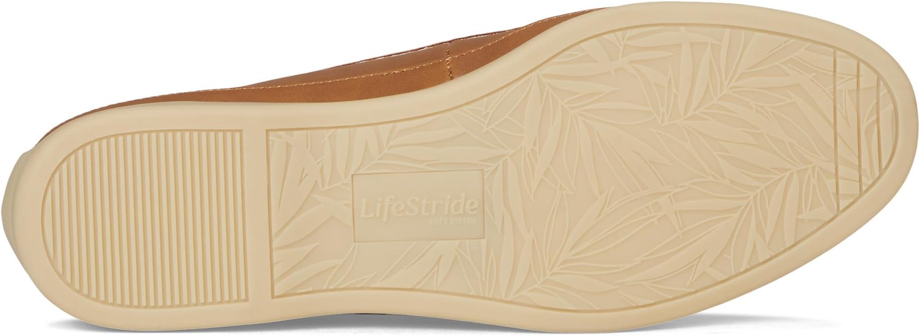 Лоферы LifeStride Malta Loafer/Moc, желто-коричневый — фото 3