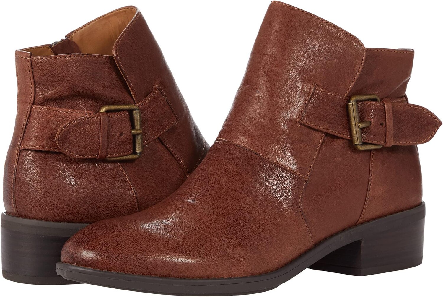 

Ботинки Comfortiva Cardee, коричневый