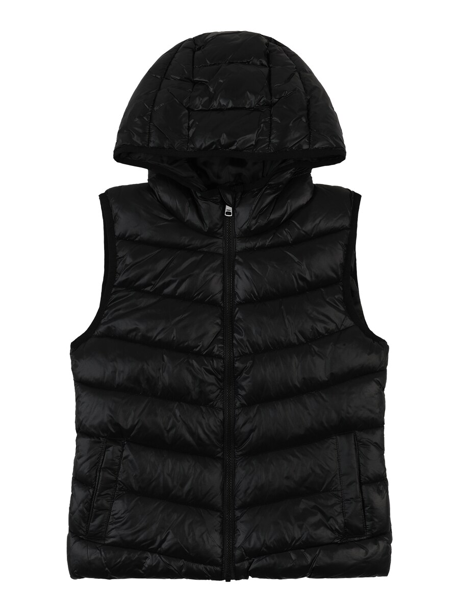 

Жилет ONLY GIRLS KOGKAJSA, черный