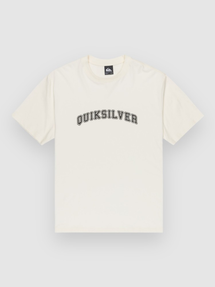

Футболка Quiksilver Pto Fare Well T-Shirt, snow white, Белый, Футболка Quiksilver Pto Fare Well T-Shirt, snow white