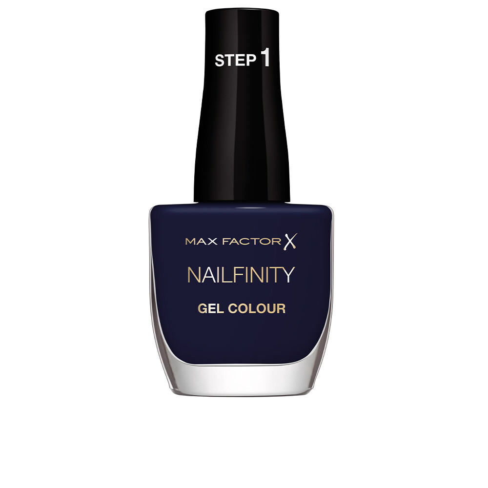 

Лак для ногтей Nailfinity Max factor, 12 мл, 875-backstage