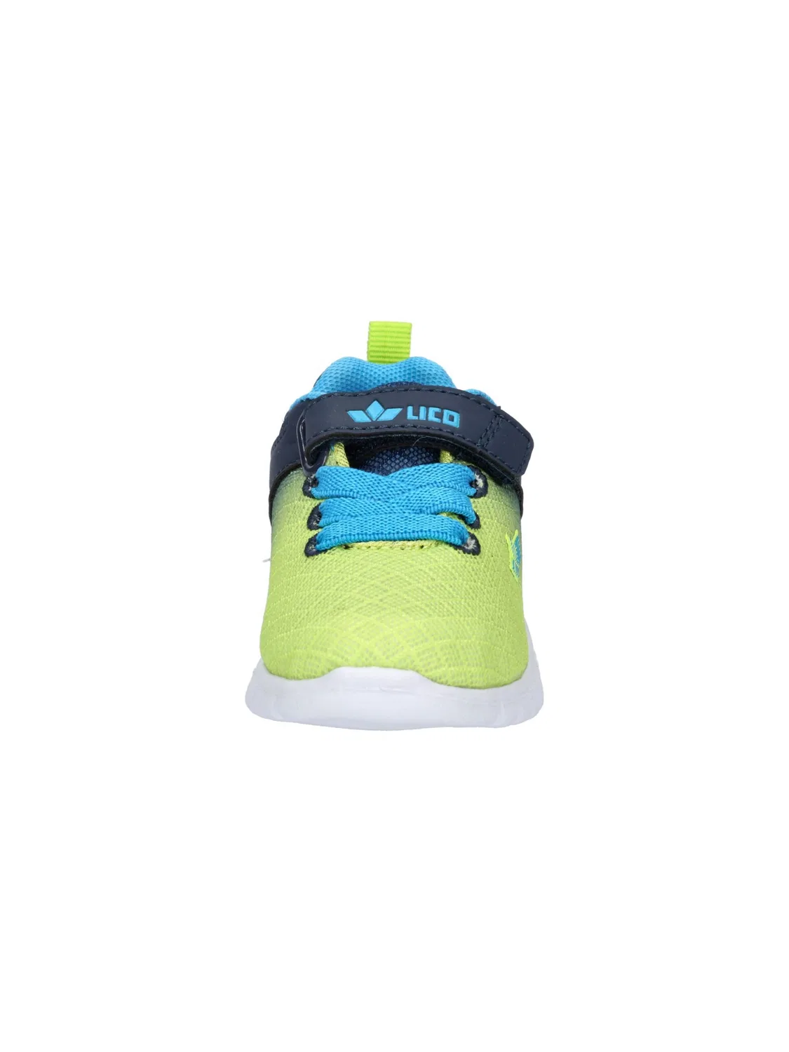 Спортивная обувь 'Mia VS' Lico, Dark Blue/Light Green — фото 3