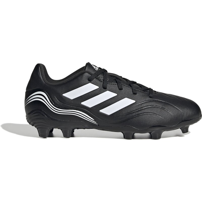 

Футбольные бутсы copa sense.3 fg j Adidas, мультиколор