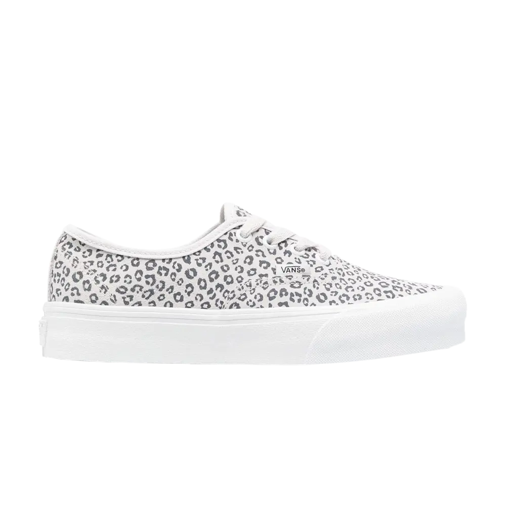 

Кроссовки Authentic VR3 LX Vans, белый