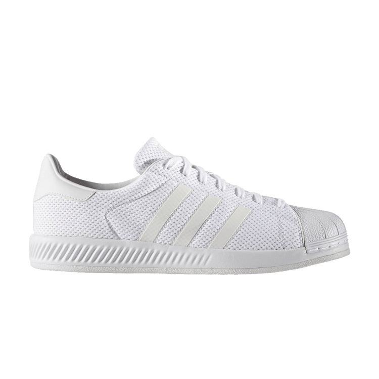 

Кроссовки Superstar Bounce, белый