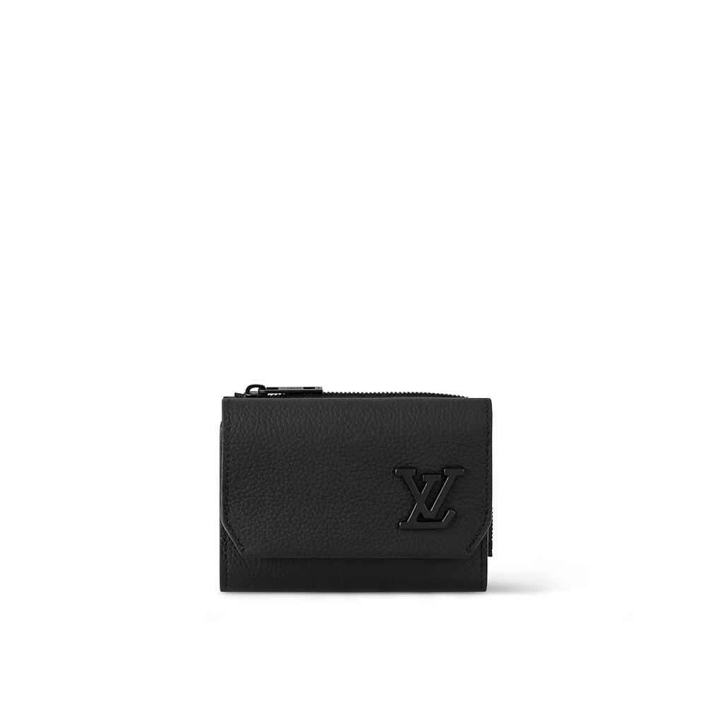 

Кошелек Пилот Louis Vuitton, черный