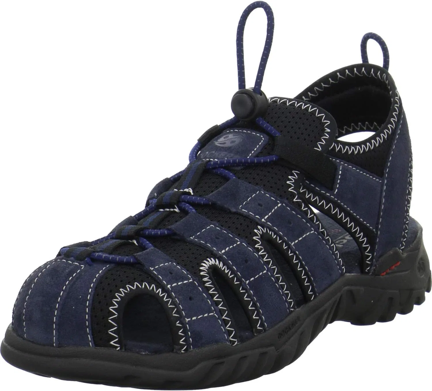 Мужские сандалии Dockers 36LI019, Navy