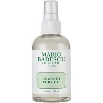 

Кокосовое масло для тела 148мл, Mario Badescu