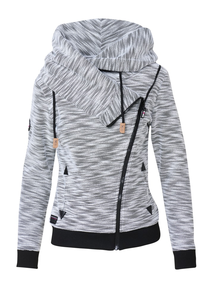 

Худи KOROSHI, белый