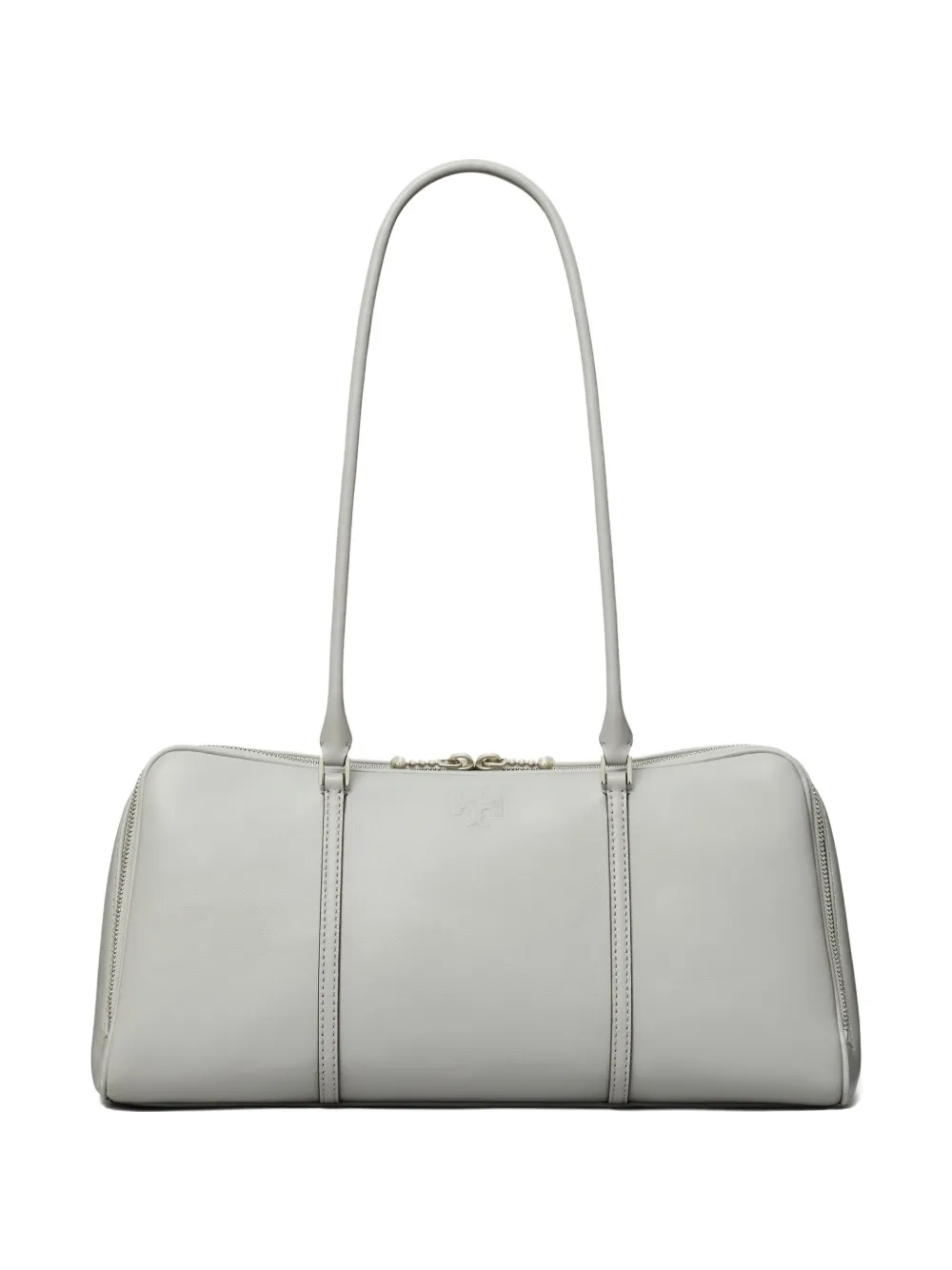 

Сумка-сэтчел Marshmallow Tory Burch, нейтральный