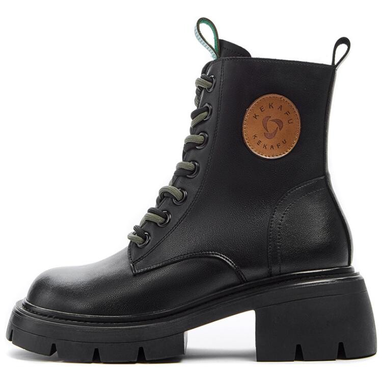 

Ботинки Martin Boot женские Kekafu, бежевый