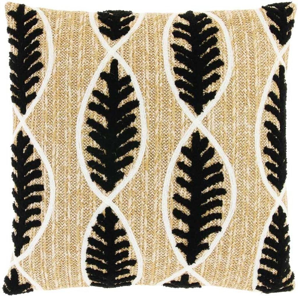

Unique Living — Подушка Gia — 45x45 см — Дизайн 2