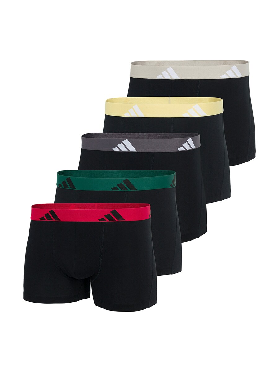 

Боксерские шорты ADIDAS SPORTSWEAR, черный