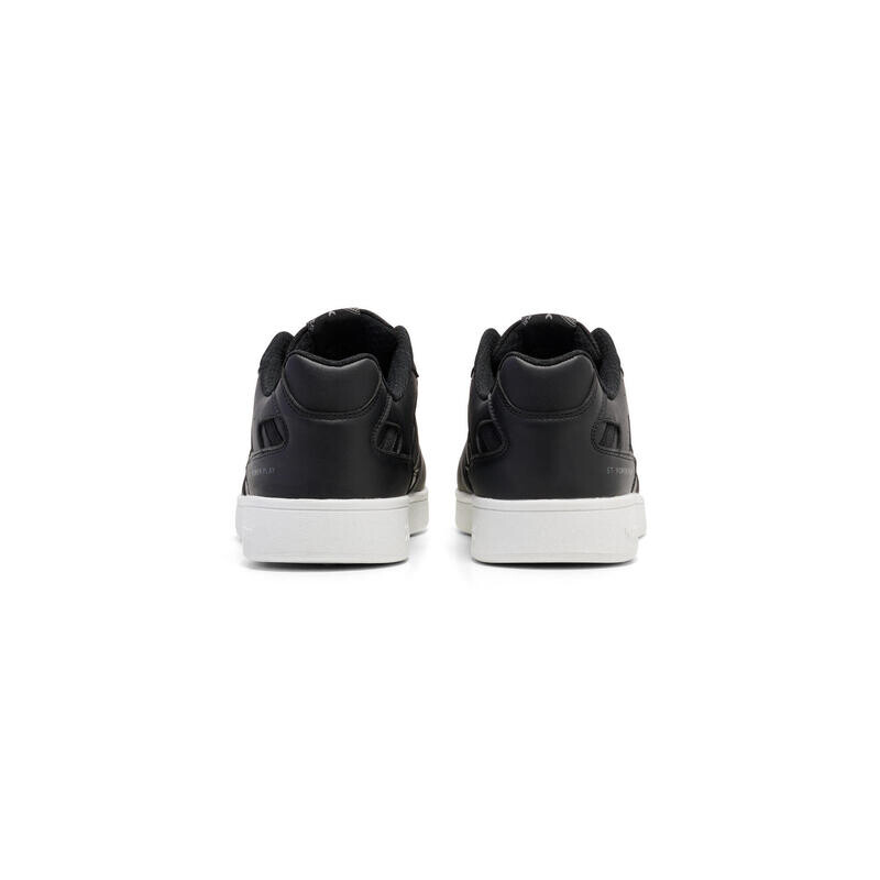 Низкие кроссовки St. Power Play Athleisure HUMMEL, цвет schwarz — фото 2