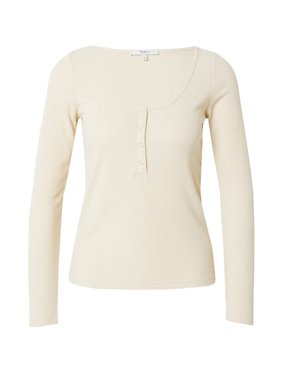 

Рубашка Pepe Jeans COLBY, экрю