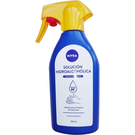 

NIVEA M водно-спиртовой спрей 250 мл