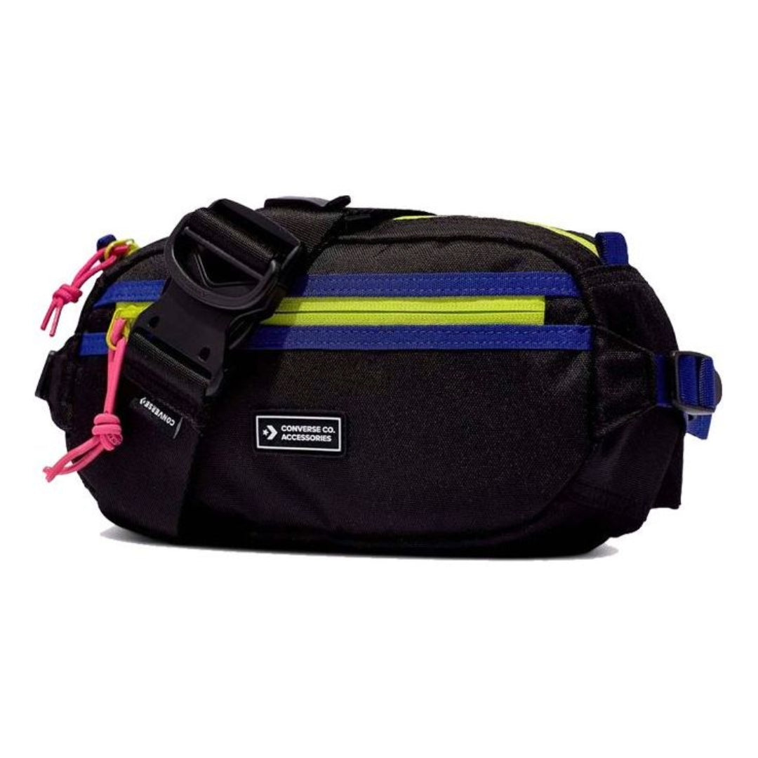 

Сумка Converse Transition Sling Bag 'Black Blue'
