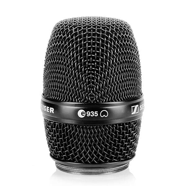 

Динамический микрофон Sennheiser MMD 935B Cardioid Dynamic Wireless Microphone Capsule