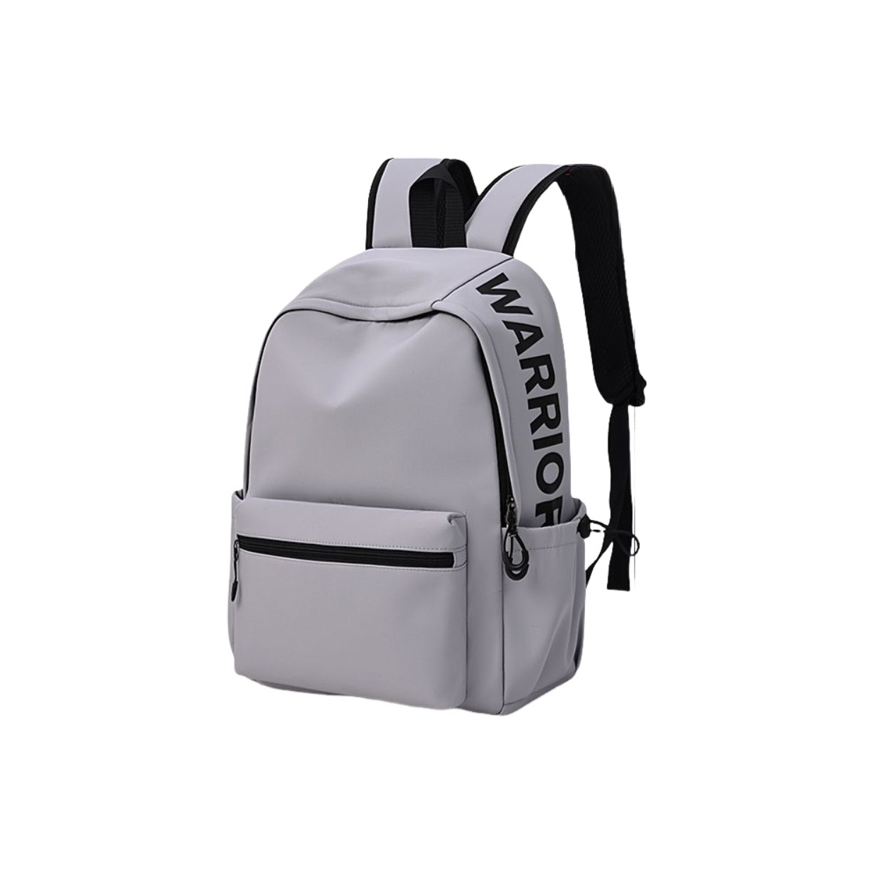 

WARRIOR Рюкзак из нейлоновой ткани Regular Unisex Black/Beige/Light Gray