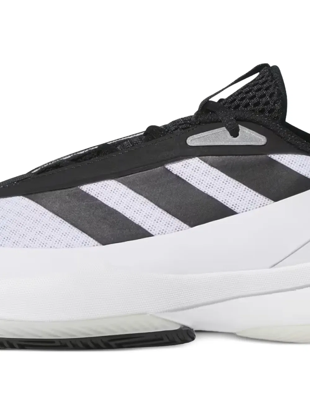 Кроссовки Subzone Adidas, белый — фото 2
