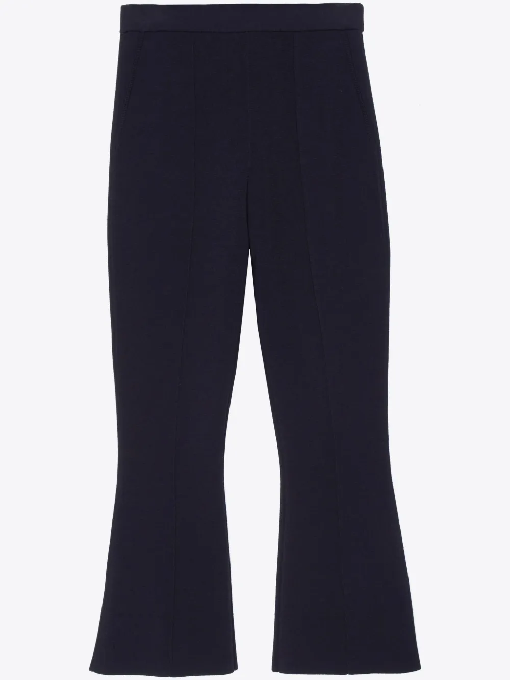 

Укороченные брюки 3.1 Phillip Lim, синий